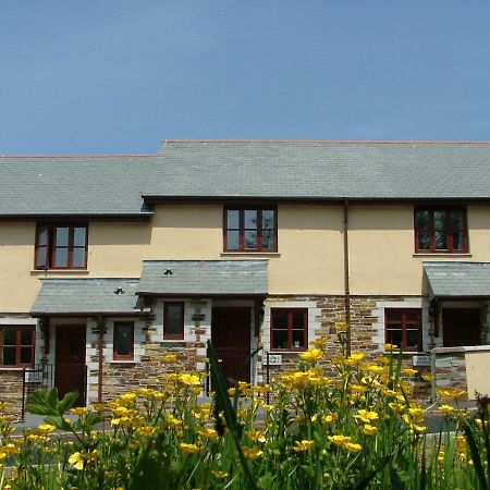 Rose Cottage Кемелфорд Екстер'єр фото