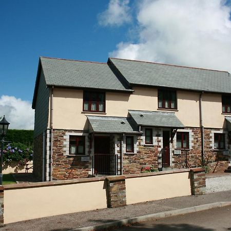 Rose Cottage Кемелфорд Екстер'єр фото