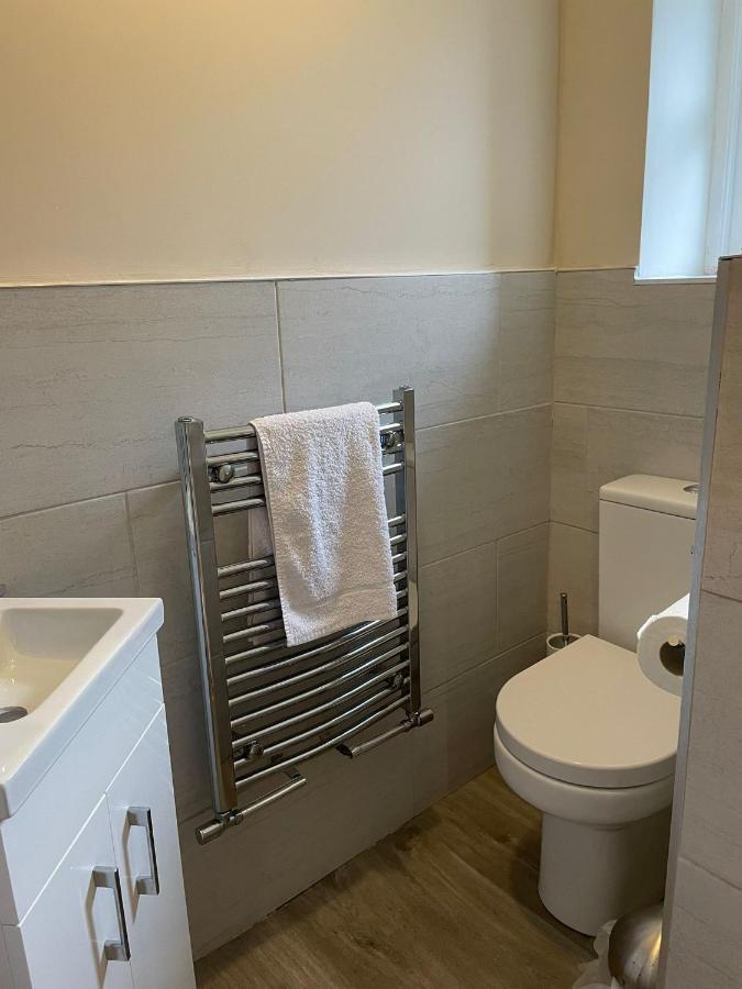 Rose Cottage Кемелфорд Екстер'єр фото