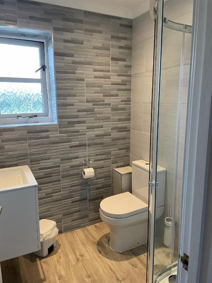 Rose Cottage Кемелфорд Екстер'єр фото