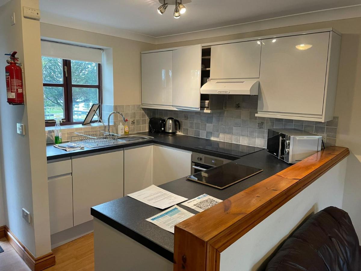 Rose Cottage Кемелфорд Екстер'єр фото