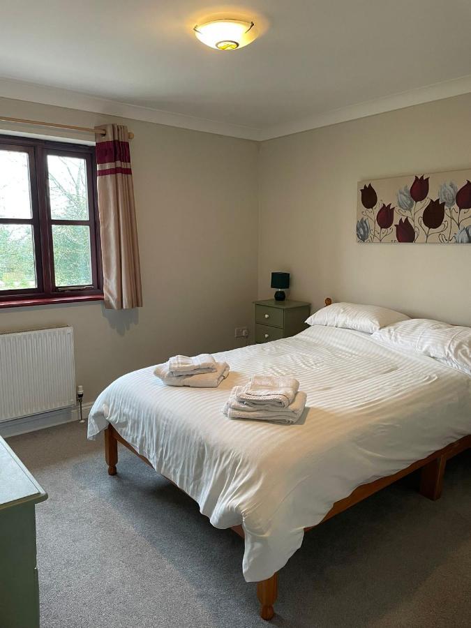 Rose Cottage Кемелфорд Екстер'єр фото